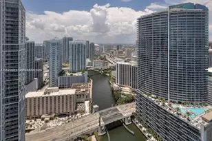 465 Brickell Ave, Miami, FL 33131 - Photo 1