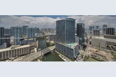 465 Brickell Ave #4104, Miami, FL 33131 - Photo 4