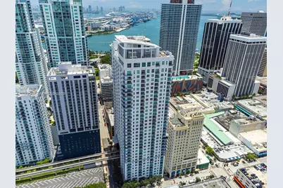133 NE 2nd Ave #2808, Miami, FL 33132 - Photo 1