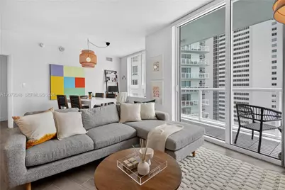 1900 N Bayshore Dr #2019, Miami, FL 33132 - Photo 8