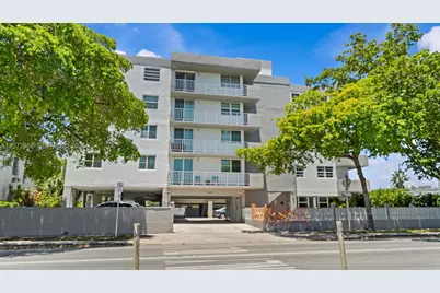 1145 Normandy Dr #505, Miami Beach, FL 33141 - Photo 1
