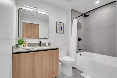121 NE 5th St #1101A, Miami, FL 33132 - Photo 6