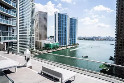 465 Brickell Ave #419, Miami, FL 33131 - Photo 22