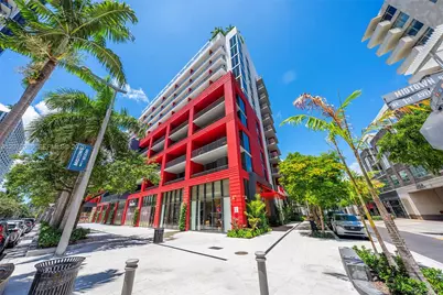 90 NE 32 #822, Miami, FL 33127 - Photo 30