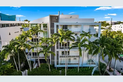 7832 Collins Ave #202, Miami Beach, FL 33141 - Photo 14
