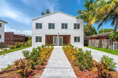 1627 NW 40th St, Miami, FL 33142 - Photo 1
