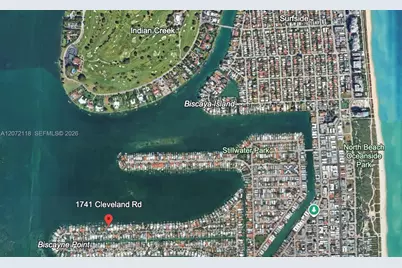 1741 Cleveland Rd, Miami Beach, FL 33141 - Photo 2