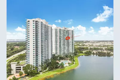 2681 N Flamingo Rd #1906S, Sunrise, FL 33323 - Photo 2