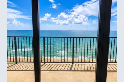 2201 S Ocean Dr #1603, Hollywood, FL 33019 - Photo 1