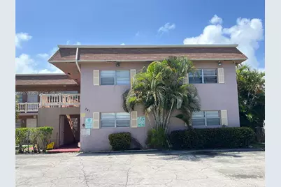 241 SE 9th Ave #109, Pompano Beach, FL 33060 - Photo 1