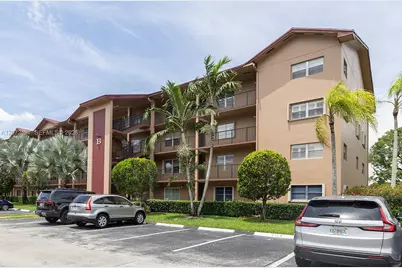 300 SW 130th Ter #110B, Pembroke Pines, FL 33027 - Photo 24