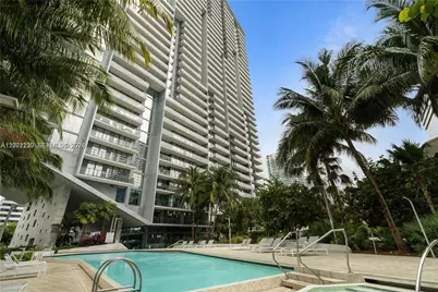88 SW 7th St #3412, Miami, FL 33130 - Photo 44