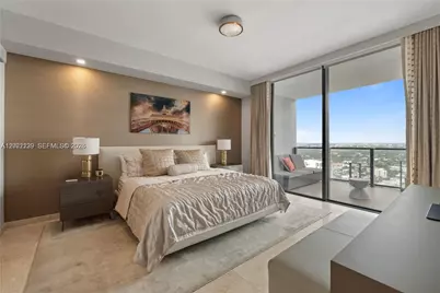 88 SW 7th St #3412, Miami, FL 33130 - Photo 16