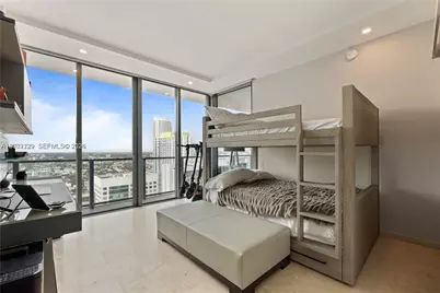 88 SW 7th St #3412, Miami, FL 33130 - Photo 28