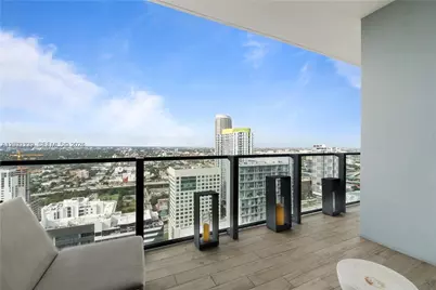 88 SW 7th St #3412, Miami, FL 33130 - Photo 30