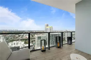 88 SW 7th St, Miami, FL 33130 - Photo 30