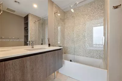 88 SW 7th St #3412, Miami, FL 33130 - Photo 26