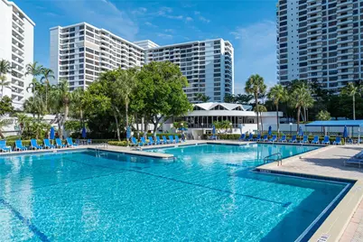 2500 Parkview Dr #1004, Hallandale Beach, FL 33009 - Photo 46