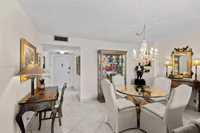 2500 Parkview Dr #1004, Hallandale Beach, FL 33009 - Photo 6