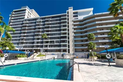 2500 Parkview Dr #1004, Hallandale Beach, FL 33009 - Photo 38