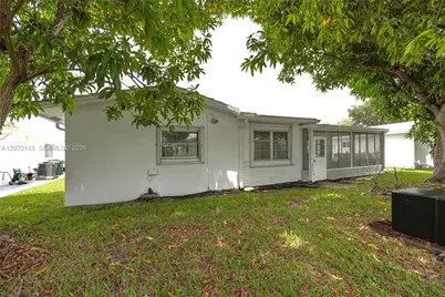 7102 NW 71st St, Tamarac, FL 33321 - Photo 24