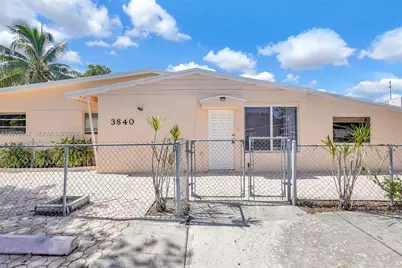 3840 SW 31st Ct, West Park, FL 33023 - Photo 6