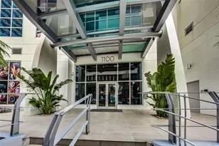 1100 S Miami Ave, Miami, FL 33130 - Photo 2