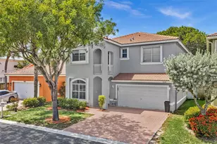 7654 NW 21st Dr, Pembroke Pines, FL 33024 - Photo 1