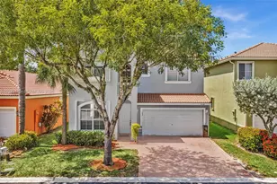 7654 NW 21st Dr, Pembroke Pines, FL 33024 - Photo 2