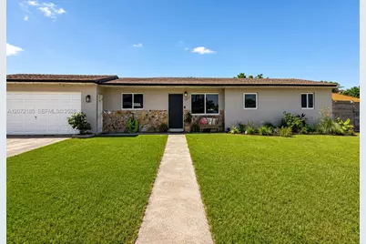1211 NW 18th St, Homestead, FL 33030 - Photo 2