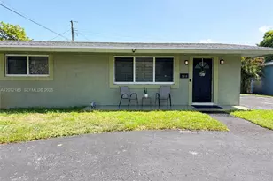 7810 NW 11th Ct, Pembroke Pines, FL 33024 - Photo 1