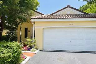 1599 Palermo Dr, Weston, FL 33327 - Photo 1