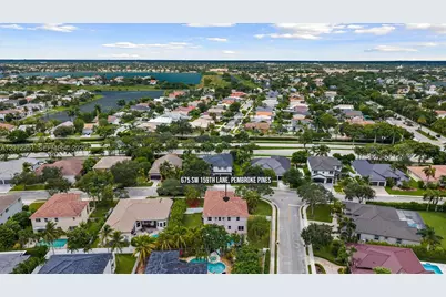 675 SW 159th Ln, Pembroke Pines, FL 33027 - Photo 66