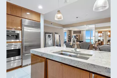 9705 Collins Ave #1804N, Bal Harbour, FL 33154 - Photo 8