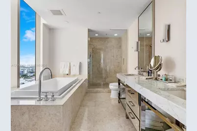 9705 Collins Ave #1804N, Bal Harbour, FL 33154 - Photo 16