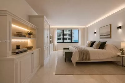 9801 Collins Ave #19H, Bal Harbour, FL 33154 - Photo 4
