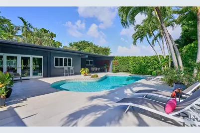 2155 NE 191st Dr, North Miami Beach, FL 33179 - Photo 1