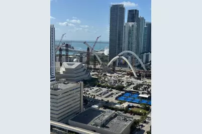 1600 NE 1st Ave #3109, Miami, FL 33132 - Photo 30