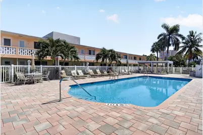 1001 Atlantic Shores Blvd #110, Hallandale Beach, FL 33009 - Photo 18