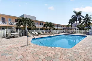 1001 Atlantic Shores Blvd, Hallandale Beach, FL 33009 - Photo 18