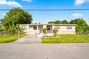 9300 NW 32nd Ct, Miami, FL 33147 - Photo 1