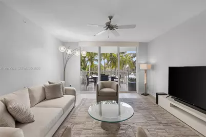 2821 N Ocean Blvd #208S, Fort Lauderdale, FL 33308 - Photo 2
