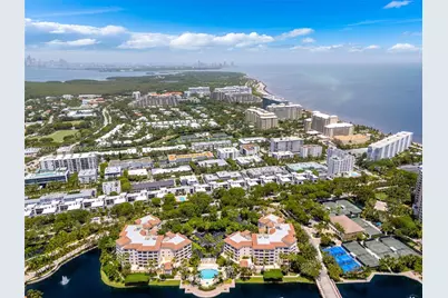 715 Crandon Blvd #PH-5, Key Biscayne, FL 33149 - Photo 36