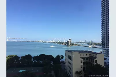 1750 N Bayshore Dr #2908, Miami, FL 33132 - Photo 22