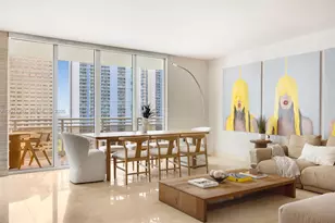 901 Brickell Key Blvd, Miami, FL 33131 - Photo 4