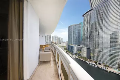 901 Brickell Key Blvd #2506, Miami, FL 33131 - Photo 20