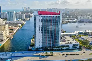 2602 E Hallandale Beach Blvd, Hallandale Beach, FL 33009 - Photo 2