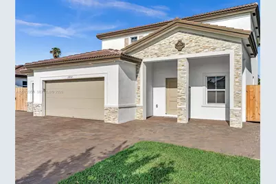 2832 SE 23rd Ave, Homestead, FL 33035 - Photo 2