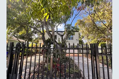 277 NE 55th St, Miami, FL 33137 - Photo 1