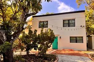 277 NE 55th St, Miami, FL 33137 - Photo 2